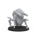 Mass Effect Miniatures - Priority Threats Gamma Mass Effect: The Board Game Modiphius Entertainment 