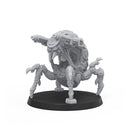 Mass Effect Miniatures - Priority Threats Gamma Mass Effect: The Board Game Modiphius Entertainment 
