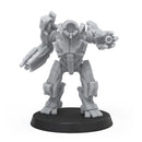 Mass Effect Miniatures - YMIR Mech Mass Effect: The Board Game Modiphius Entertainment 