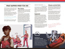 Paranoia: Five Clones from Alpha Complex Paranoia: Five Clones from Alpha Complex Modiphius Entertainment 