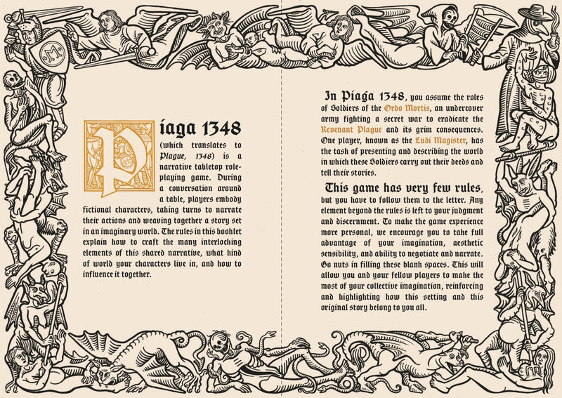 Piaga 1348 (PDF) Piaga 1348 NEED GAMES! 