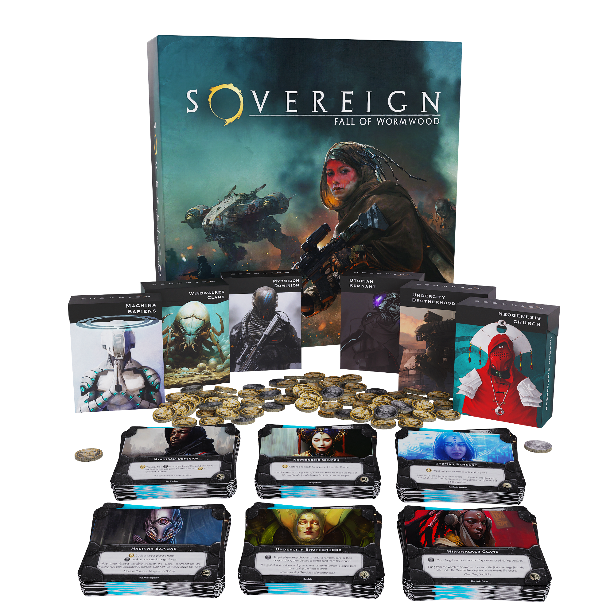 Sovereign