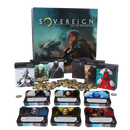 Sovereign - Fall of Wormwood (Core Game)