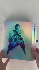 Star Trek Adventures - Second Edition - 60th Anniversary Core Rulebook Box Set