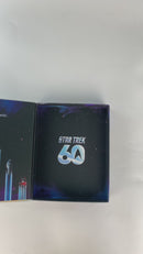 Star Trek Adventures - Second Edition - 60th Anniversary Core Rulebook Box Set
