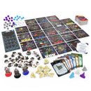Readers Digested (Basic) - A Discworld Board Game - Pre-Order Bundle Discworld Modiphius Entertainment 