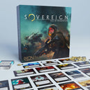 Sovereign - Fall of Wormwood (Core Game) Sovereign - Fall of Wormwood Ixion Gameworks 