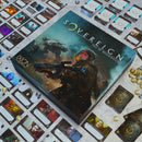 Sovereign - Fall of Wormwood (Core Game) Sovereign - Fall of Wormwood Ixion Gameworks 