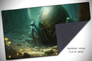 Sovereign - Neoprene Playmat Sovereign - Fall of Wormwood Ixion Gameworks 