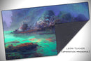 Sovereign - Neoprene Playmat Sovereign - Fall of Wormwood Ixion Gameworks 