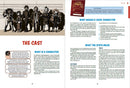 The Troubleshooters - Core Rule Book Standard