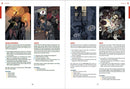 The Troubleshooters - Core Rule Book Standard