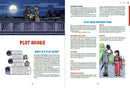 The Troubleshooters - Core Rule Book Standard