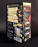 The DUNGENERATOR: DIE in a Dungeon The DUNGENERATOR ROLLINKUNZ 