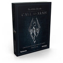The Elder Scrolls: Call to Arms - Starter Set Bundle with Revised Rulebook