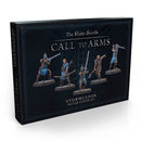 The Elder Scrolls: Call to Arms - Starter Set The Elder Scrolls: Call to Arms Modiphius Entertainment 
