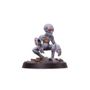 XCOM: The Miniatures Game - Aliens 1 (Plastic) XCOM: The Miniatures Game Modiphius Entertainment 