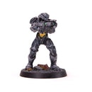XCOM: The Miniatures Game - Aliens 1 (Plastic) XCOM: The Miniatures Game Modiphius Entertainment 