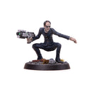 XCOM: The Miniatures Game - Aliens 1 (Plastic) XCOM: The Miniatures Game Modiphius Entertainment 