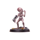 XCOM: The Miniatures Game - Aliens 1 (Resin) XCOM: The Miniatures Game Modiphius Entertainment 