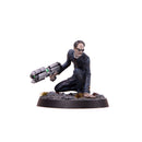 XCOM: The Miniatures Game - Aliens 1 (Resin) XCOM: The Miniatures Game Modiphius Entertainment 