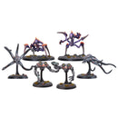 XCOM: The Miniatures Game - Aliens 2 (Resin) XCOM: The Miniatures Game Modiphius Entertainment 