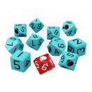 XCOM: The Miniatures Game - Dice Set XCOM: The Miniatures Game Modiphius Entertainment 