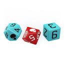 XCOM: The Miniatures Game - Dice Set XCOM: The Miniatures Game Modiphius Entertainment 