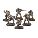XCOM: The Miniatures Game - Resin All-in Bundle XCOM: The Miniatures Game Modiphius Entertainment 