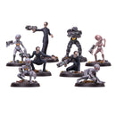 XCOM: The Miniatures Game - Resin Get Started Bundle XCOM: The Miniatures Game Modiphius Entertainment 