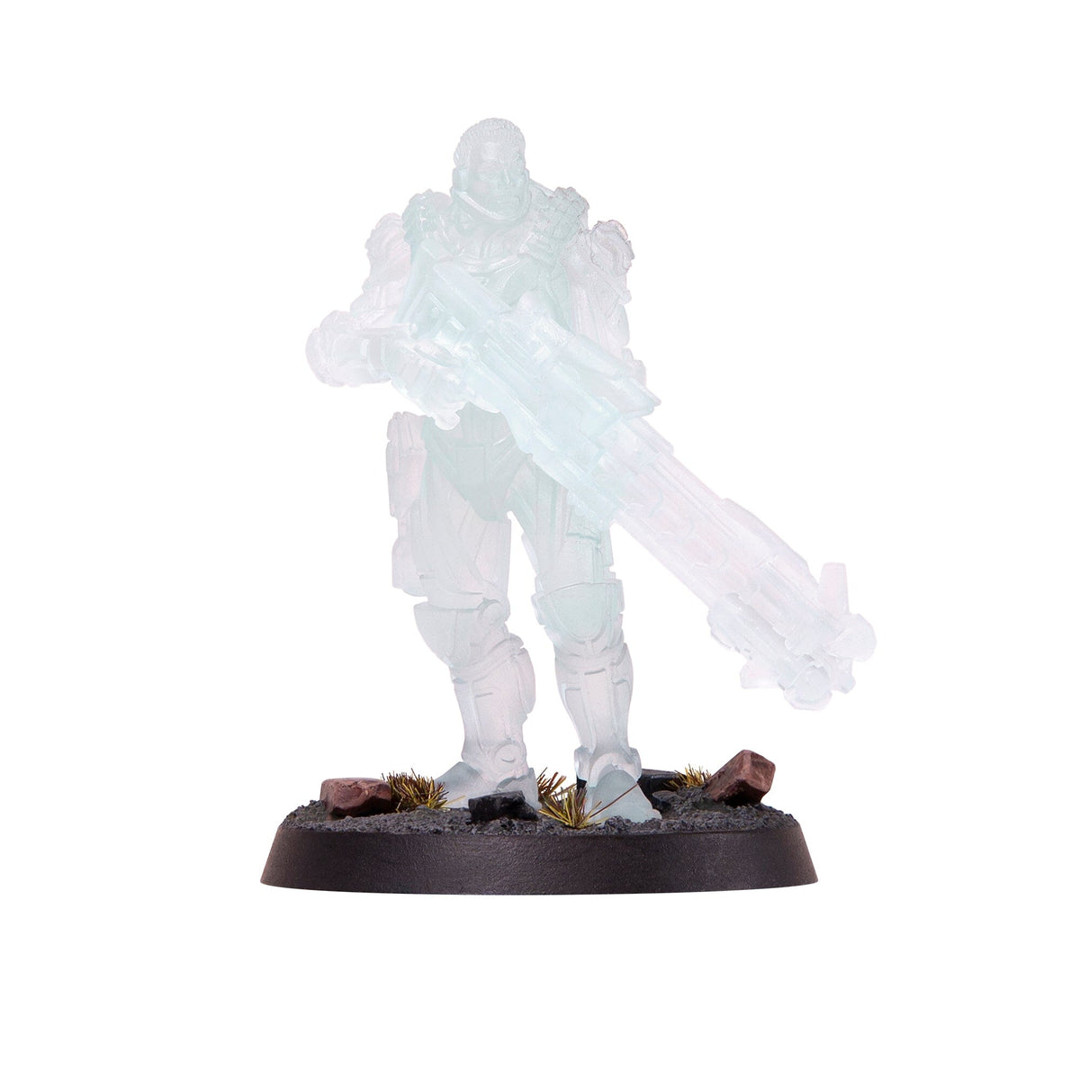 XCOM: The Miniatures Game - Plastic Getting Started Bundle