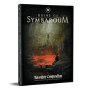 Ruins of Symbaroum 5E - Adventure Compendium