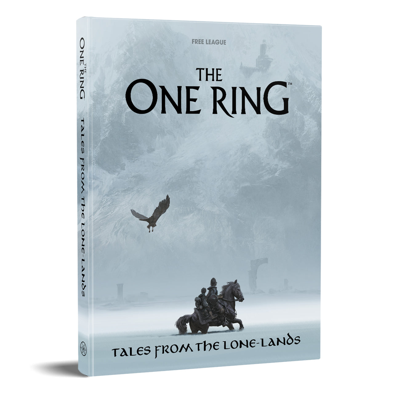 指輪物語CCG  ONERING MTG - THE ONE RING - Lord of the Rings (M) | eBay