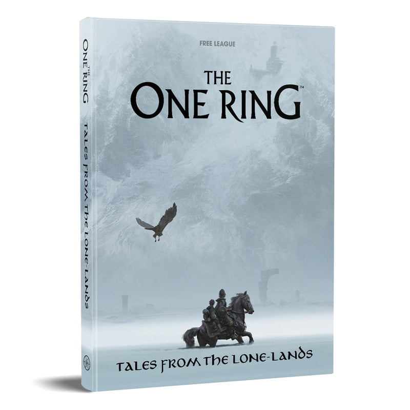 The One Ring™ - Tales From the Lone-lands