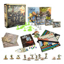 Fallout: Wasteland Warfare Game - Super Mutants Starter Bundle