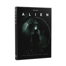 ALIEN: RPG Core Rulebook - Modiphius Entertainment