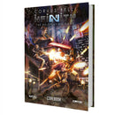 Infinity: Get Started Bundle