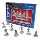Star Trek Adventures Miniatures: Romulan Strike Team