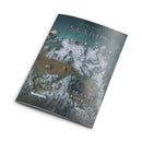 The Elder Scrolls: Skyrim  - Adventure Board Game  - Core Game