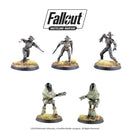 Fallout: Wasteland Warfare - Rogue Bundle