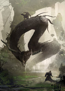 Symbaroum Core Book - Modiphius Entertainment