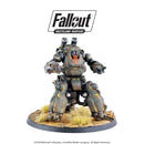 Fallout: Wasteland Warfare - Rogue Bundle