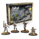Fallout: Wasteland Warfare - Vault Dweller Bundle