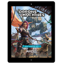 Dreams And Machines: Starter Set (PDF)