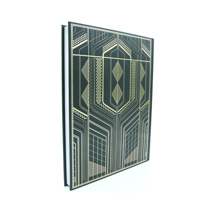 Dune - Adventures in the Imperium – Core Rulebook Atreides Collector's  Edition