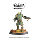 Fallout: Wasteland Warfare - Super Mutants: Hammer