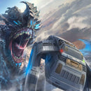 Star Trek Adventures: Core Rulebook