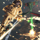 Star Trek Adventures: Alpha Quadrant Sourcebook