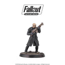 Fallout: Wasteland Warfare | Institute: Core Box