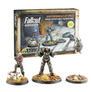 Fallout: Wasteland Warfare - Vault Dweller Bundle